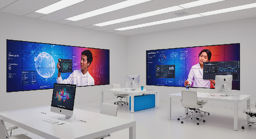 Education AI solutions