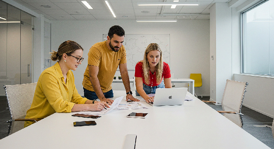Enterprise AI solutions